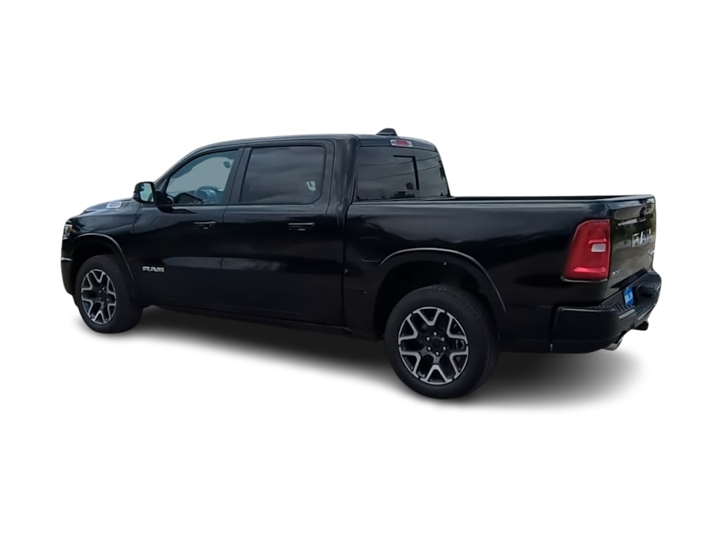 Thumbnail: 2025 RAM 1500 - 20
