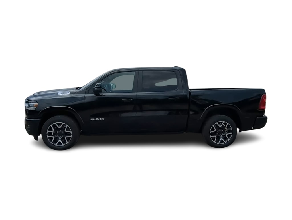 Thumbnail: 2025 RAM 1500 - 3