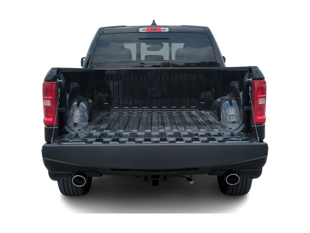 Thumbnail: 2025 RAM 1500 - 15