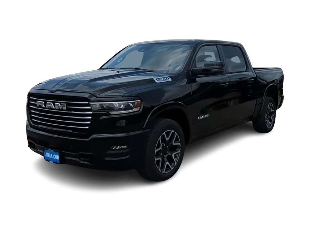 Thumbnail: 2025 RAM 1500 - 19
