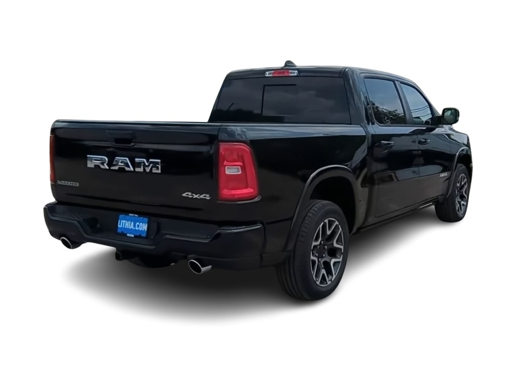 Thumbnail: 2025 RAM 1500 - 22