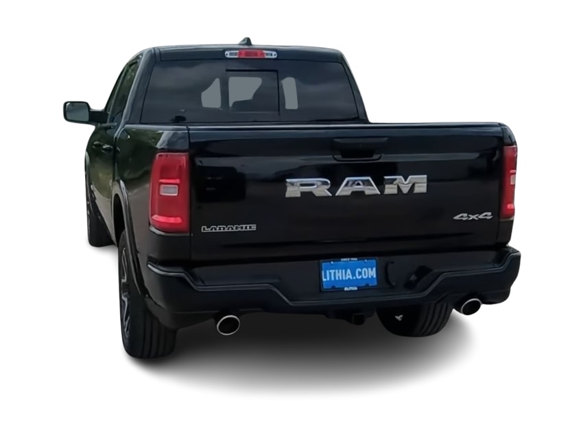 Thumbnail: 2025 RAM 1500 - 21
