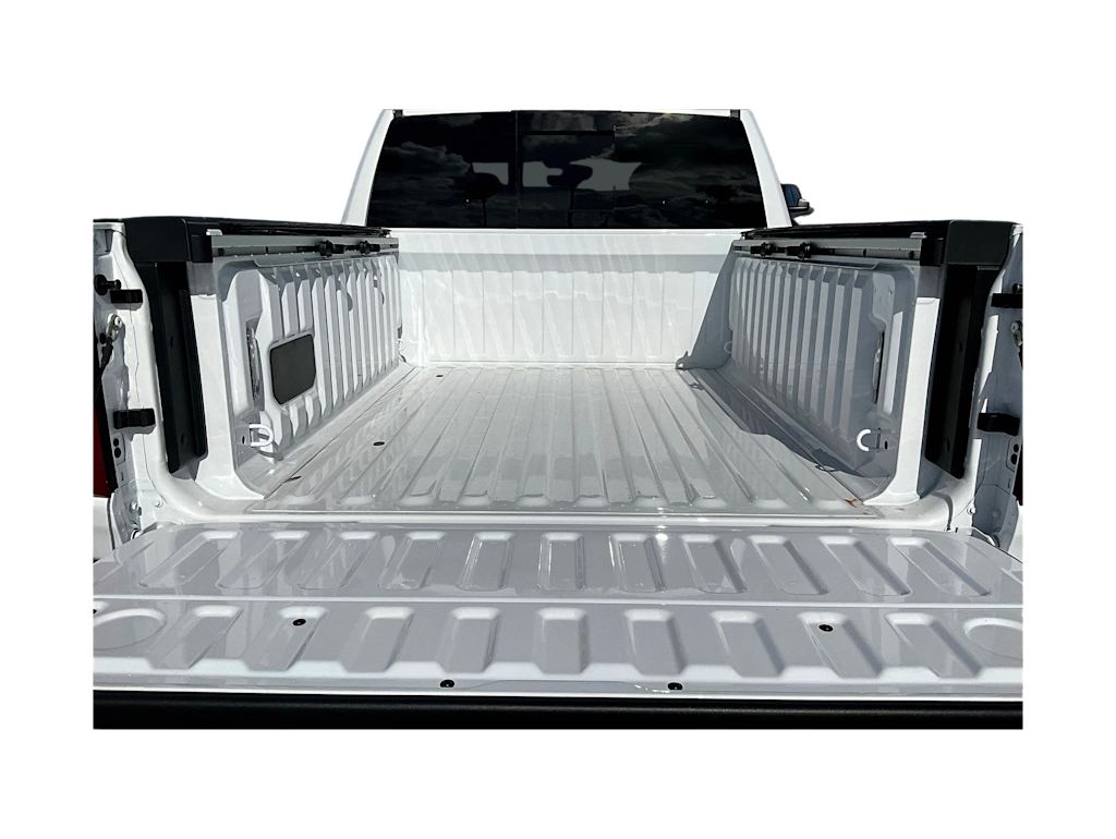 Thumbnail: 2026 RAM 1500 - 18