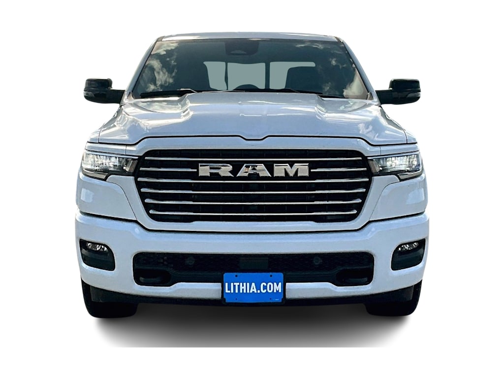 Thumbnail: 2026 RAM 1500 - 6