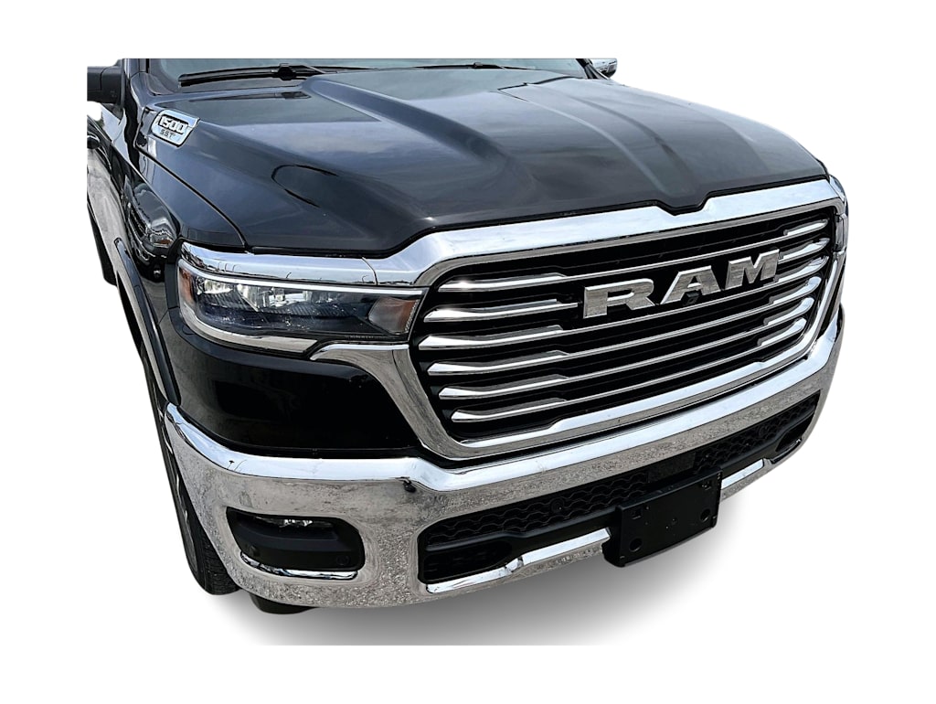 Thumbnail: 2025 RAM 1500 - 22