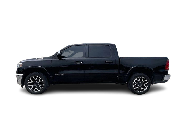 Thumbnail: 2025 RAM 1500 - 3