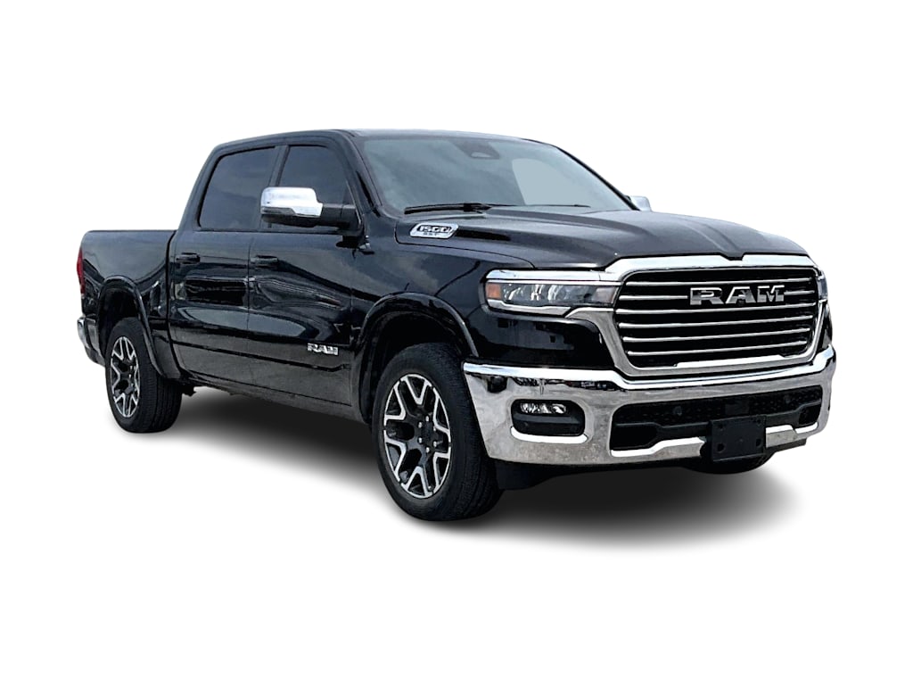 Thumbnail: 2025 RAM 1500 - 16