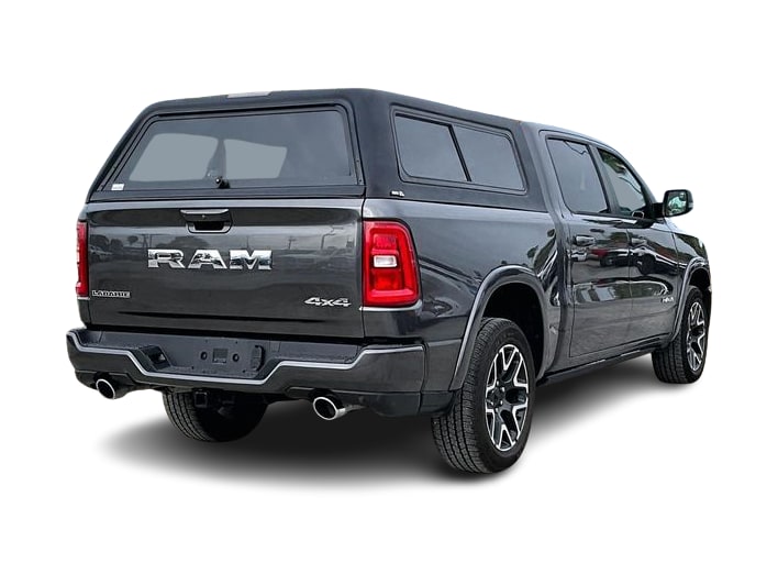 Thumbnail: 2026 RAM 1500 - 16