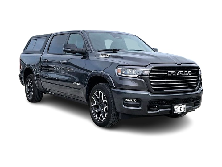 Thumbnail: 2026 RAM 1500 - 15