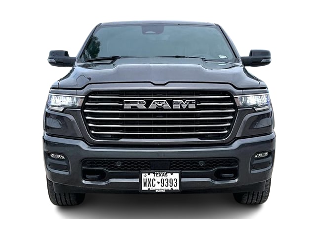 Thumbnail: 2026 RAM 1500 - 6