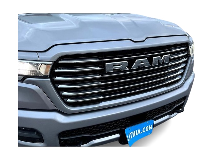 Thumbnail: 2025 RAM 1500 - 30