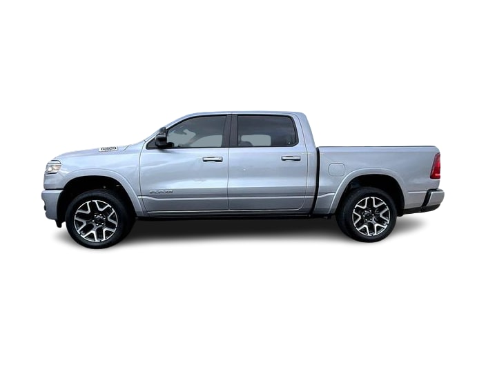 Thumbnail: 2025 RAM 1500 - 3