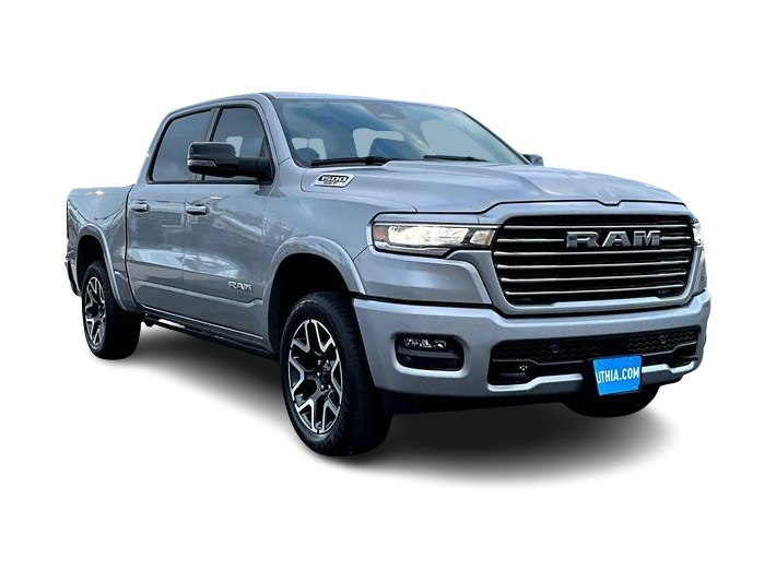 Thumbnail: 2025 RAM 1500 - 20