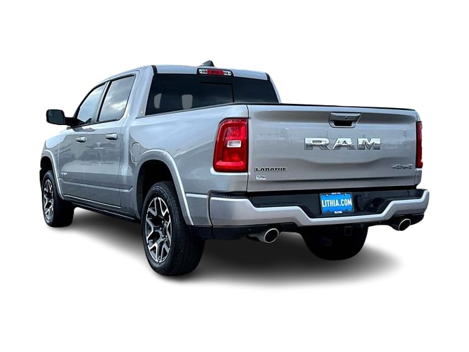 Thumbnail: 2025 RAM 1500 - 4