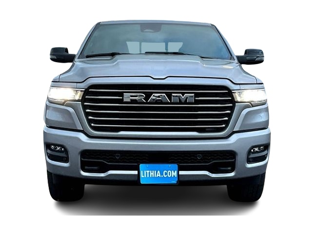 Thumbnail: 2025 RAM 1500 - 6