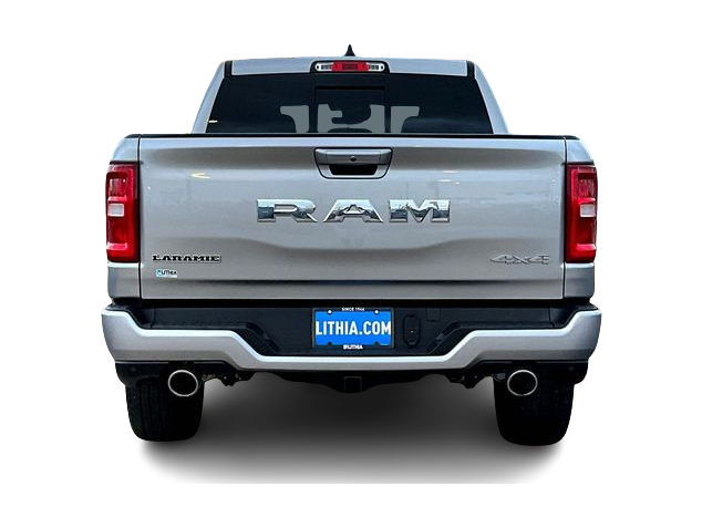Thumbnail: 2025 RAM 1500 - 5