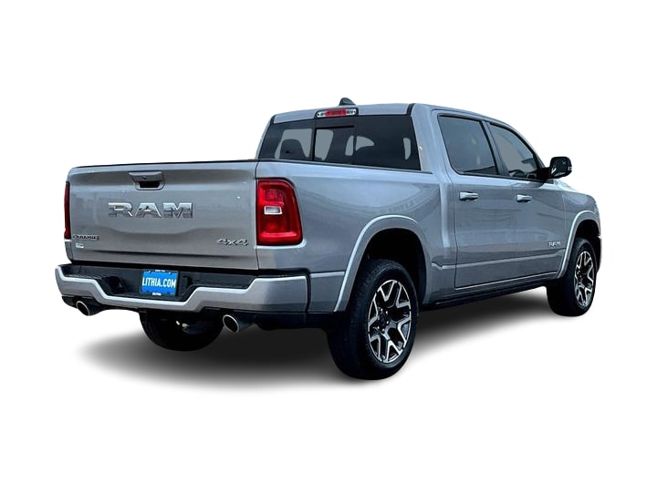 Thumbnail: 2025 RAM 1500 - 21