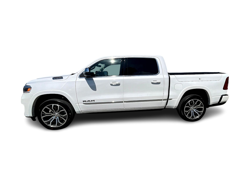 Thumbnail: 2026 RAM 1500 - 3