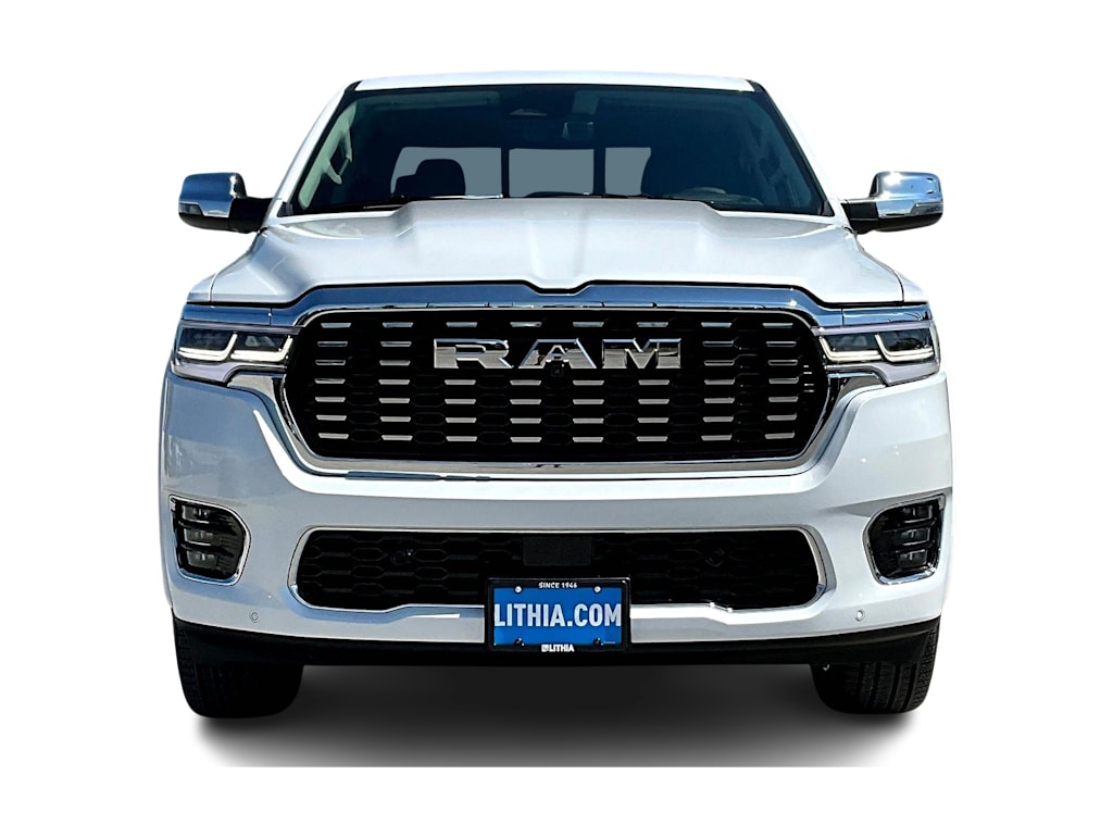 Thumbnail: 2026 RAM 1500 - 6
