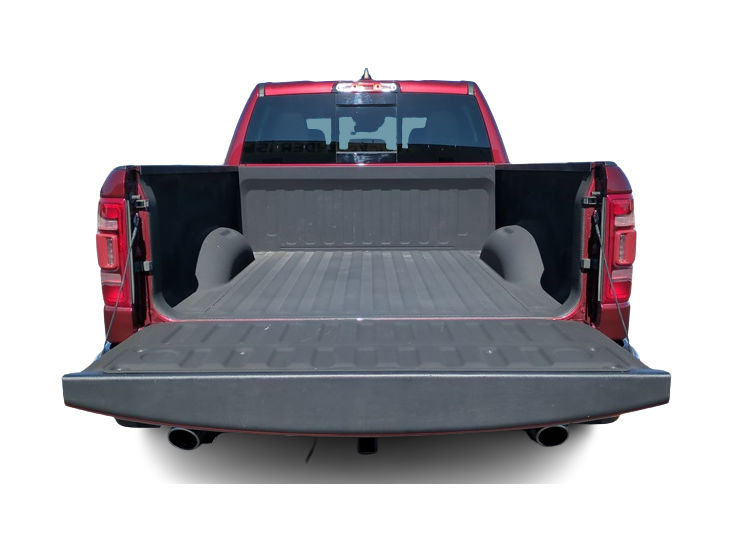 2023 RAM 1500 Longhorn 16