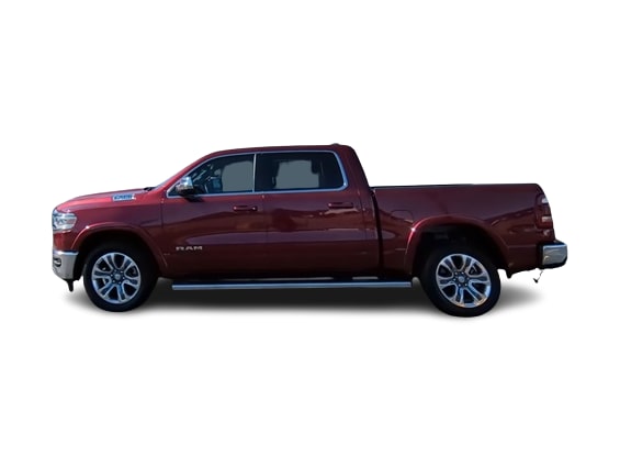 2023 RAM 1500 Longhorn 3