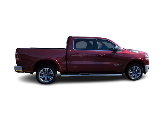 2023 RAM 1500 Longhorn 23