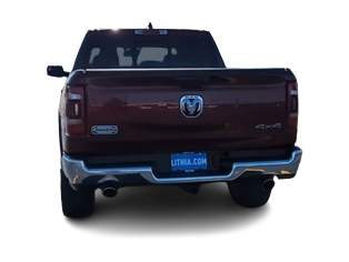 2023 RAM 1500 Longhorn 21