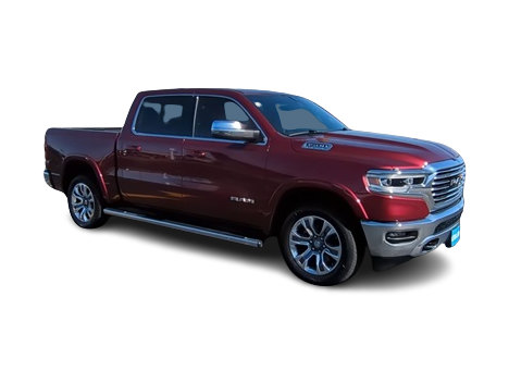 2023 RAM 1500 Longhorn 19