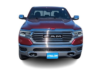 2023 RAM 1500 Longhorn 4