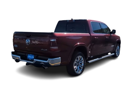 2023 RAM 1500 Longhorn 22