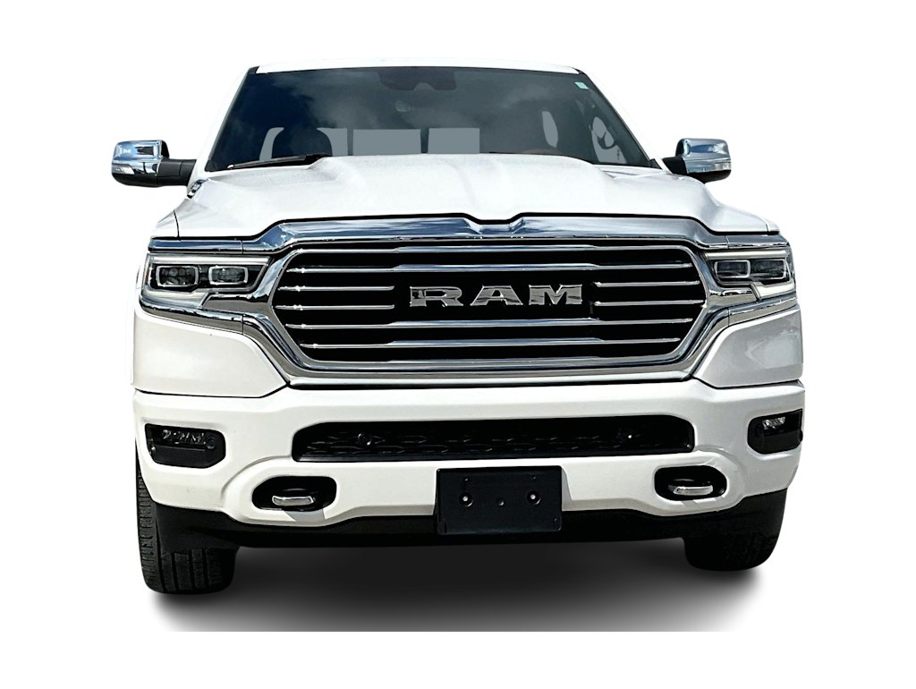 Thumbnail: 2022 RAM 1500 - 6