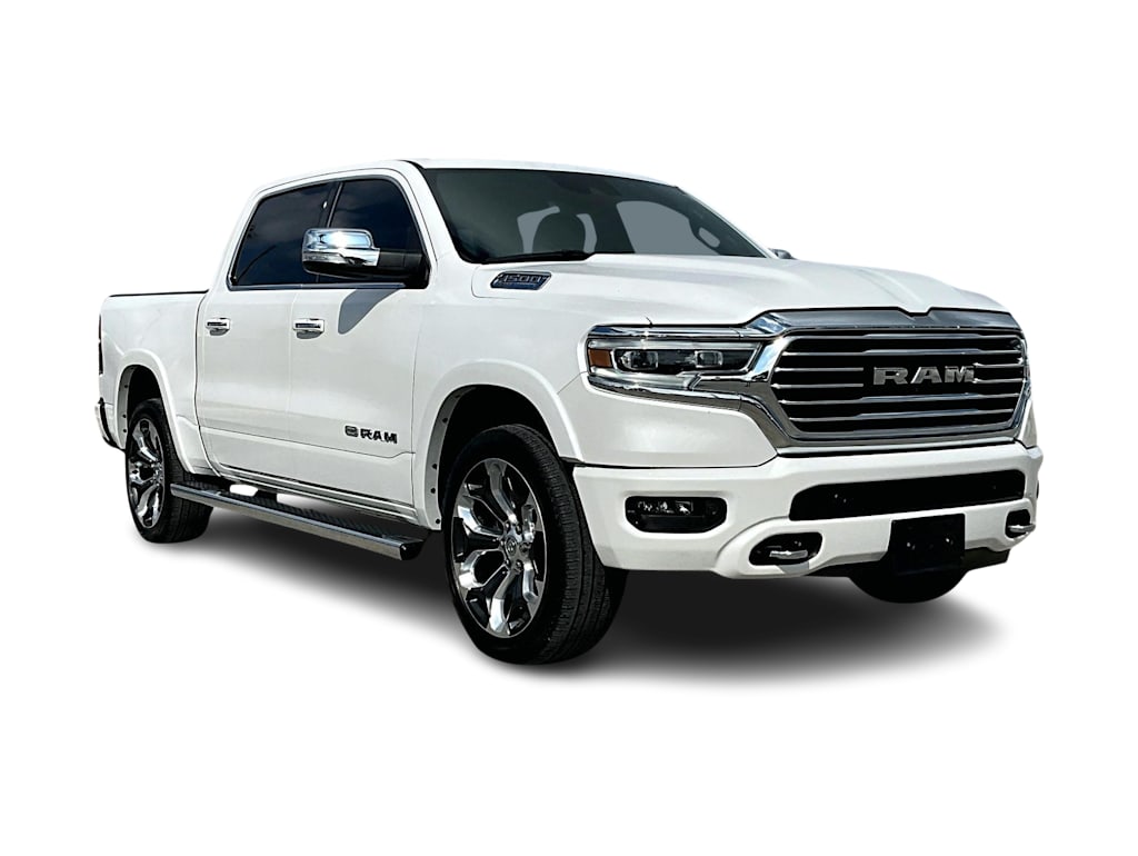 Thumbnail: 2022 RAM 1500 - 21