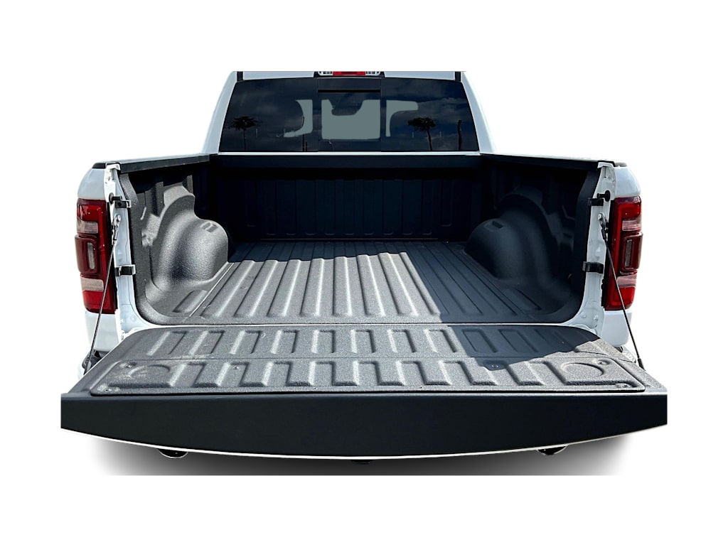 Thumbnail: 2022 RAM 1500 - 18