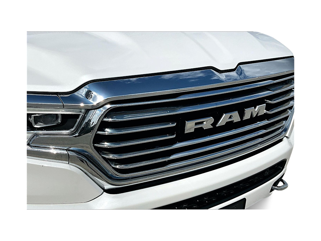 Thumbnail: 2022 RAM 1500 - 32