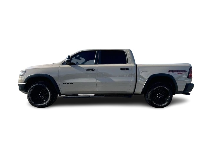 Thumbnail: 2025 RAM 1500 - 3