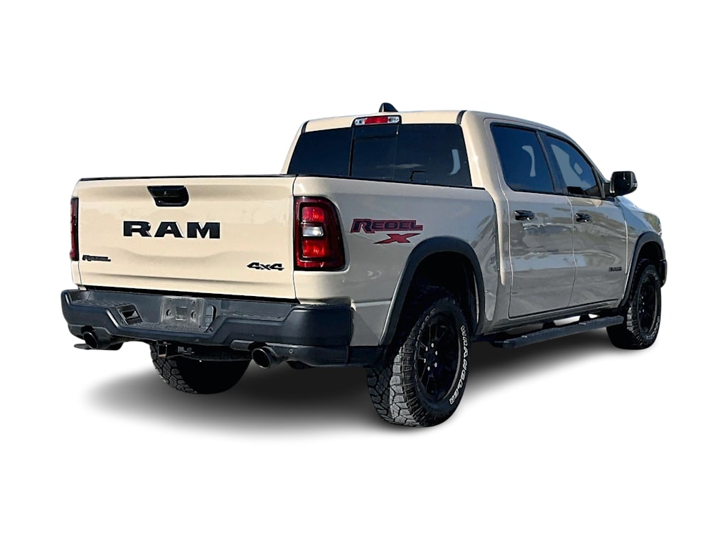 Thumbnail: 2025 RAM 1500 - 15