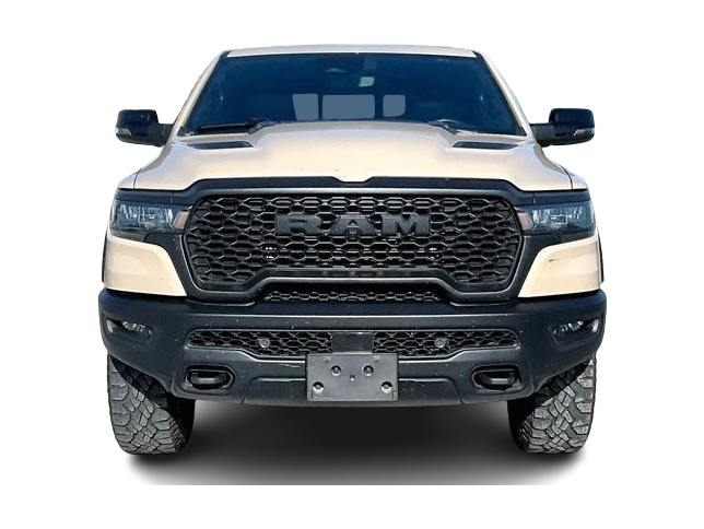 Thumbnail: 2025 RAM 1500 - 6
