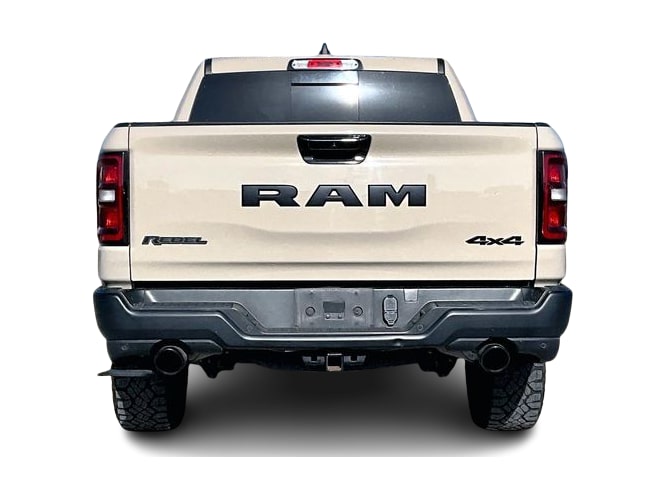 Thumbnail: 2025 RAM 1500 - 5