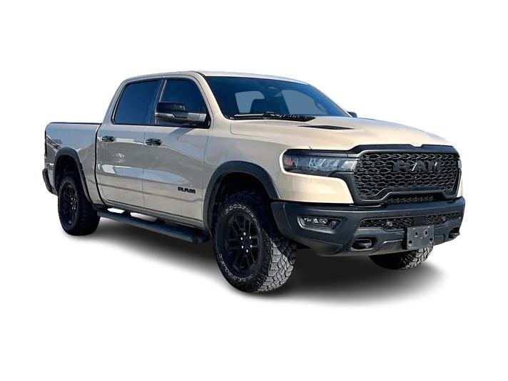 Thumbnail: 2025 RAM 1500 - 14