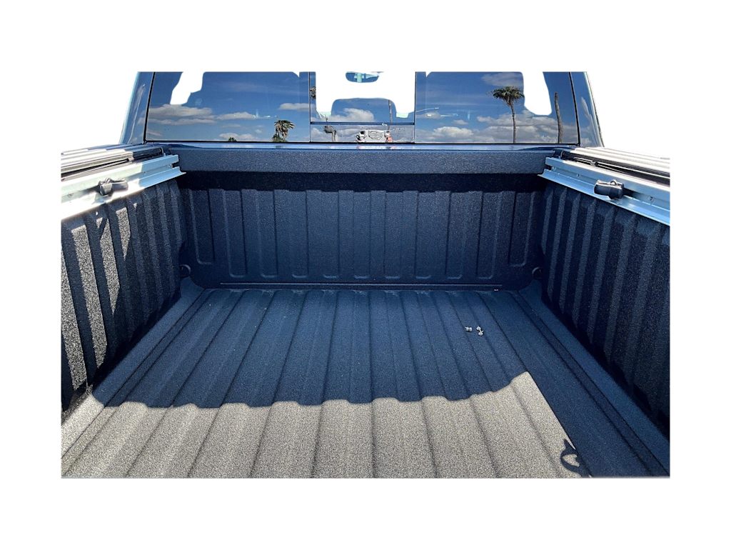 Thumbnail: 2026 RAM 1500 - 17