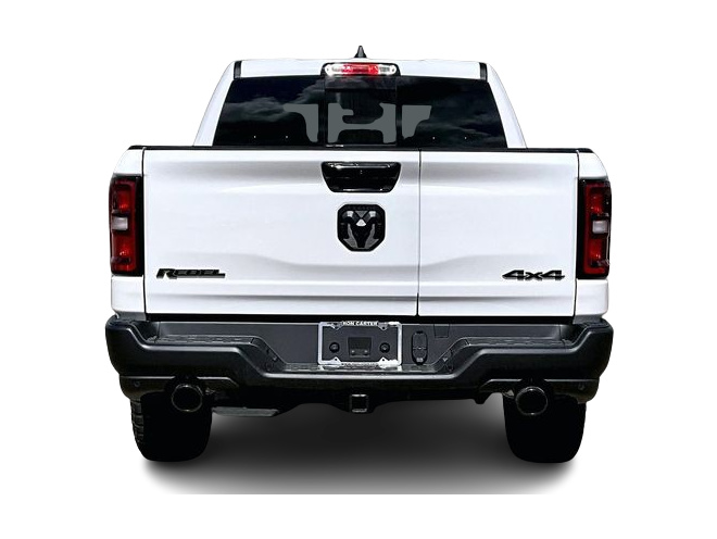 Thumbnail: 2026 RAM 1500 - 3