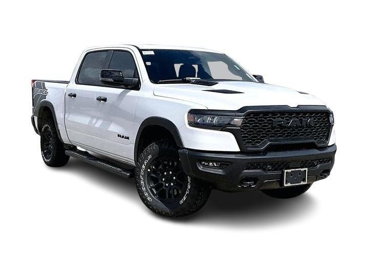 Thumbnail: 2026 RAM 1500 - 13