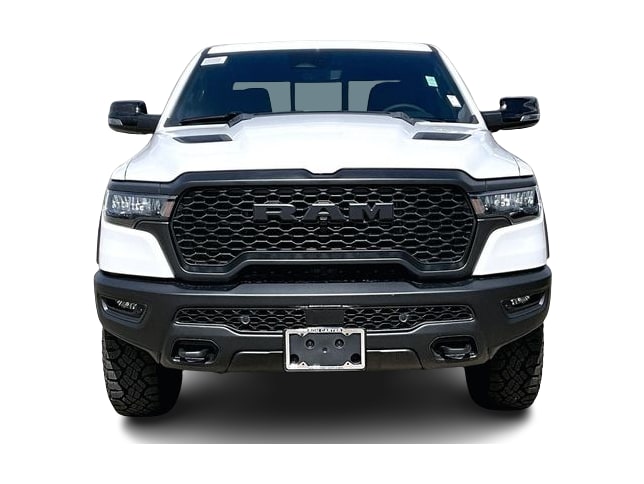 Thumbnail: 2026 RAM 1500 - 4