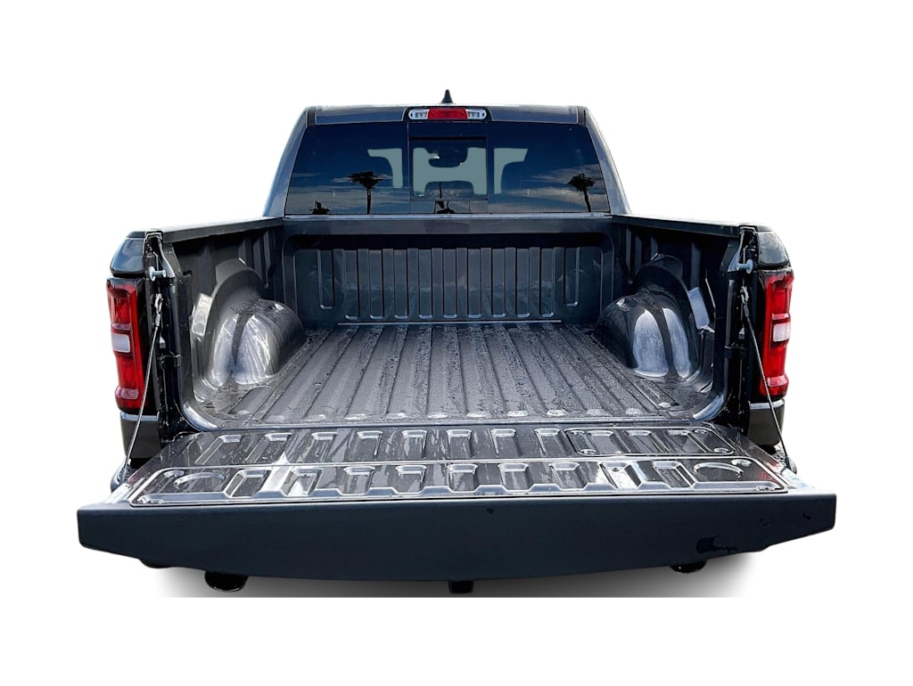 Thumbnail: 2026 RAM 1500 - 18