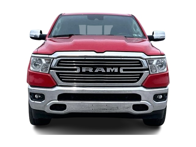 Thumbnail: 2022 RAM 1500 - 13