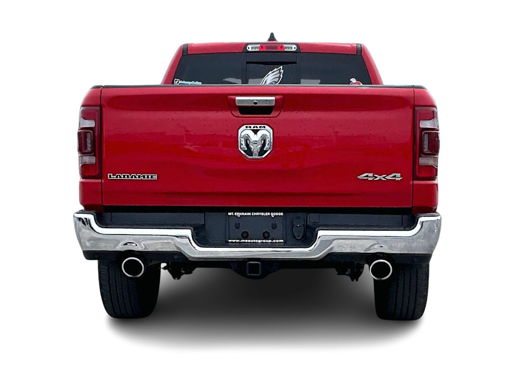 Thumbnail: 2022 RAM 1500 - 5