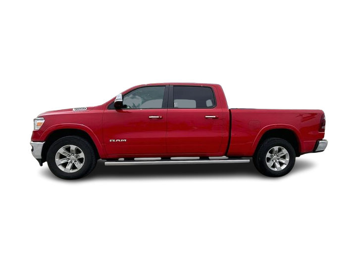 Thumbnail: 2022 RAM 1500 - 3
