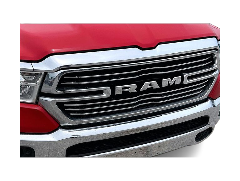 Thumbnail: 2022 RAM 1500 - 22