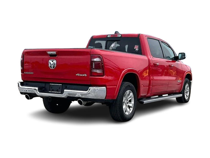 Thumbnail: 2022 RAM 1500 - 16