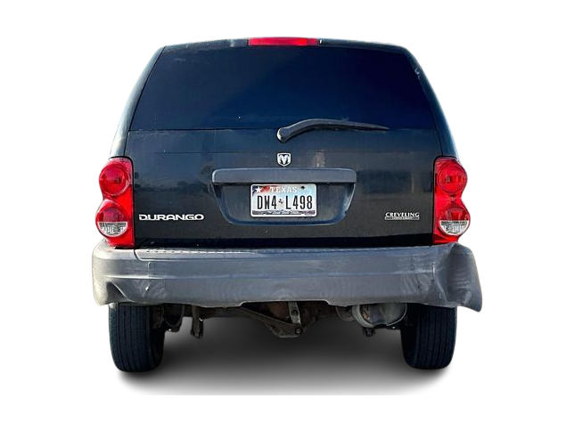 Thumbnail: 2005 Dodge Durango - 3